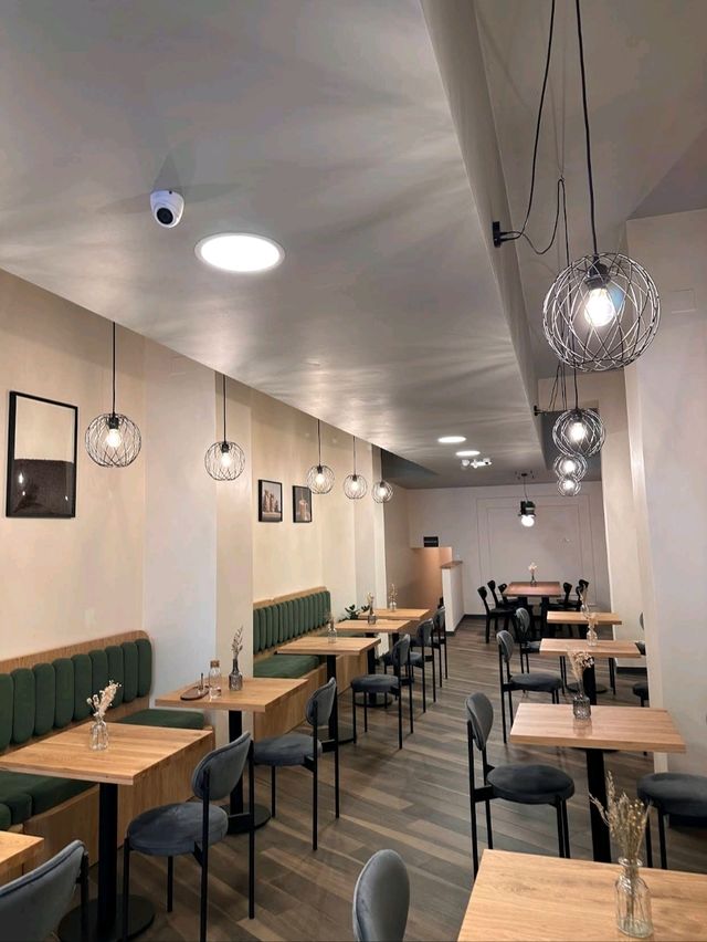 Makor Specialty Coffee