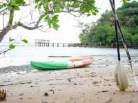 รีสอร์ทริมหาด จันทบุรี Seashell บีช รีสอร์ท