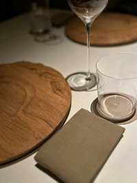 Upstairs Tasting Room