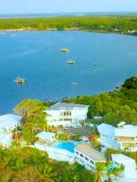 Weekend Escape in Bolinao