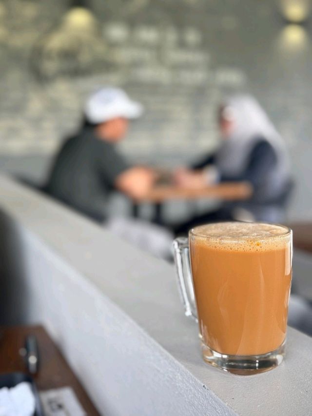 A Hidden Gem with Homely Vibes and Flavorful Dishes