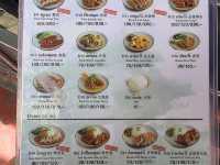 Nai Ek Roll Noodle – Chinatown’s Legendary Bowl of Comfort 
