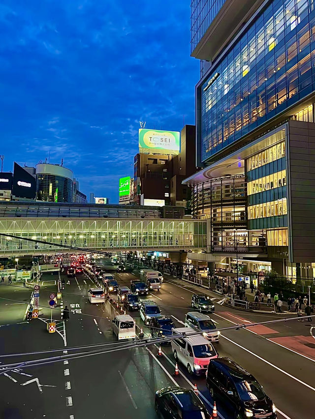 โอซาก้า🇯🇵