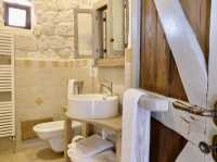 來去Trulli Holiday Albergo Diffuso住一晚