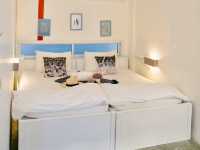 Qilombo hostel Silom
