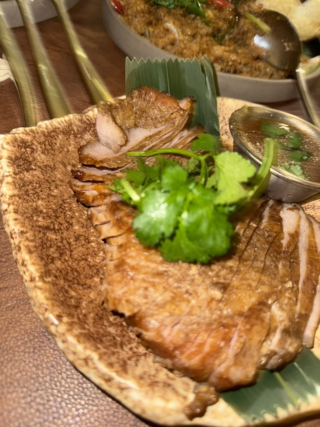 觀塘區的露營感？