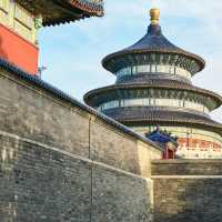 Hidden Hutongs & Local Bites: Beijing Beyond the Great Wall