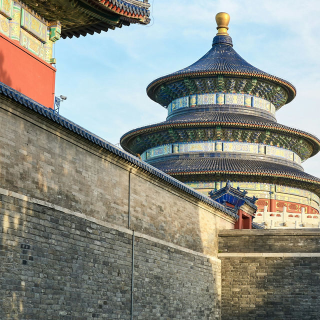 Hidden Hutongs & Local Bites: Beijing Beyond the Great Wall