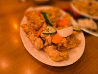 해외여행 브라질 이과수 맛집 Restaurante Oriental FOZ