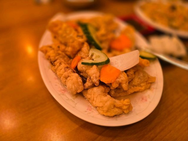 해외여행 브라질 이과수 맛집 Restaurante Oriental FOZ