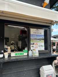 日本親子遊🇯🇵東京近郊，放羊體驗，千本松牧場🐴🐰🐄🐃🐑