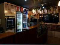 Leonard Caffe