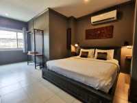 Patuxay place ที่พักใกล้แหล่งท่องเที่ยว