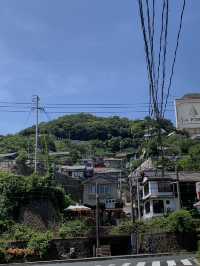 【広島🇯🇵】尾道で食べる瀬戸内レモンパスタ🍝🍋