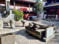 Golden Temple Park