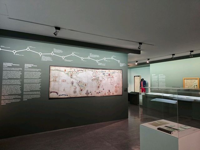 유럽여행 리스본의 통신박물관 Museu das Comunicações
