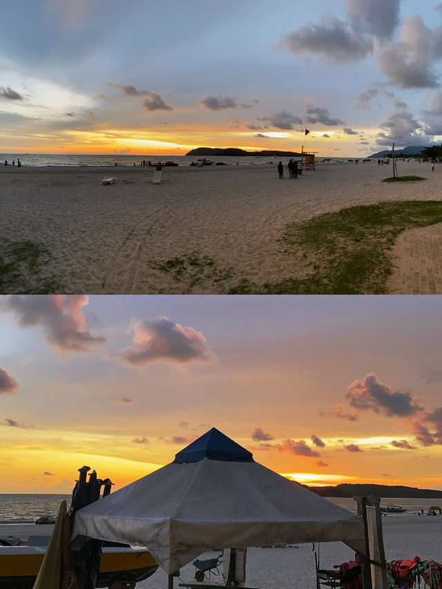 🏢 Unlimited Seaview in Westin Langkawi 