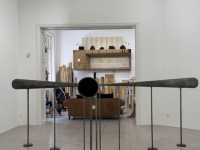 An Inspiring & Free Cultural Stop – Bund Art Center 185 Space, Shanghai