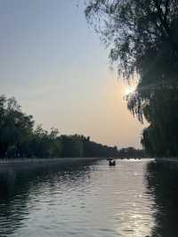 超棒的北京之旅，使用Trip訂購機加酒