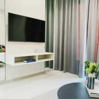 Contemporary Comfort in Bangkok’s Trendy District