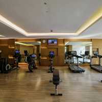 Contemporary Luxury in the Heart of Bangkok