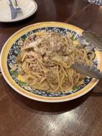 【福岡】100名店のイタリアンで贅沢ランチ