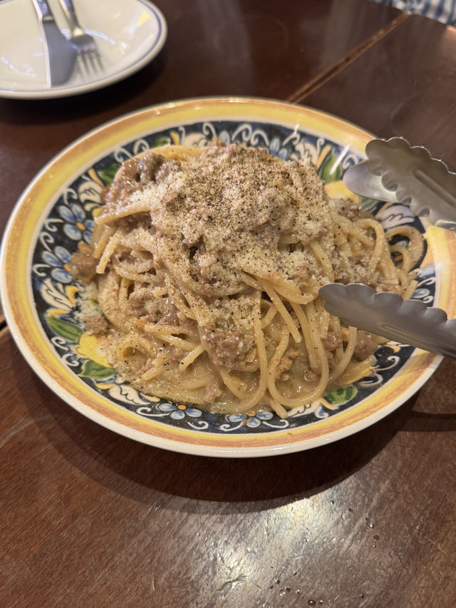【福岡】100名店のイタリアンで贅沢ランチ
