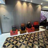 My Stay at Hotel Indigo Singapore Katong: A Nyonya Charm! 🌺🏨