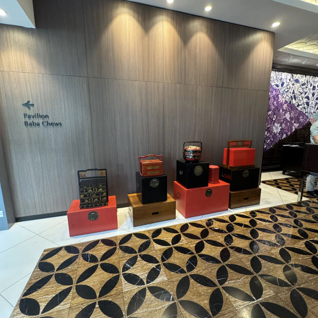 My Stay at Hotel Indigo Singapore Katong: A Nyonya Charm! 🌺🏨