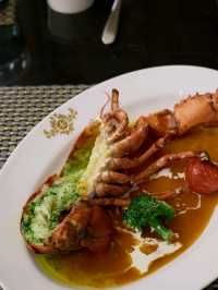 🇨🇳深圳酒店自助餐🍽️🦞🦐🥘即焗肥大波士頓龍蝦