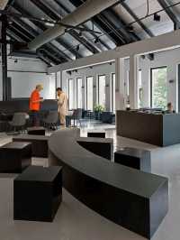 The Backroom Coffee Malaysia