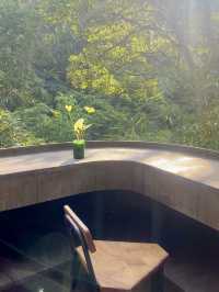 While Are You Here- My Jungle Café Dream in Bali 