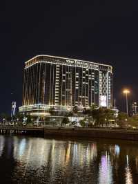 Macau - more than just casinos