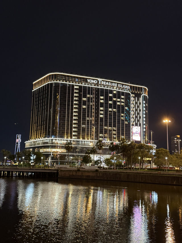 Macau - more than just casinos
