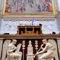 Paris | Palais Bourbon / Assemblée Nationale: A Free & Fascinating Visit! 🇫🇷🏛️