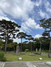 신비한 유물을 구경할 수 있는 전주 역사관😍
