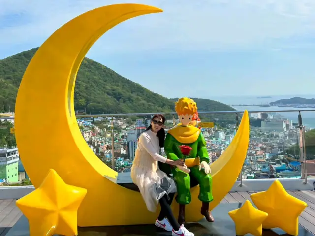 Busan Pass Travel Recommendations