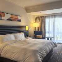 VOCO Orchard Singapore: A Diamond Status Dream! 💎