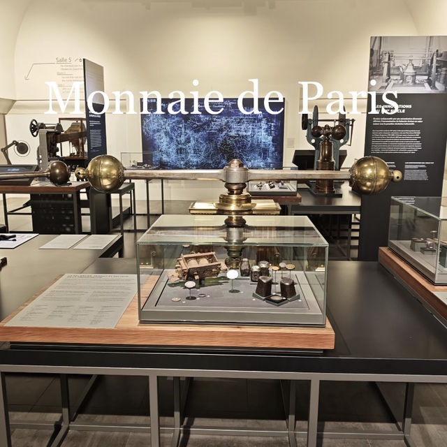 Paris Money Museum 💰🏛️