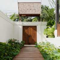 A Timeless Haven of Thai Elegance