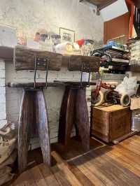 With its dedication to quality and a personal touch, this café stand out as a must-visit destination