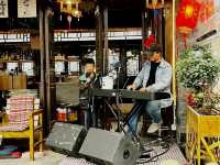 Charming Serenity of Shuhe Old Town