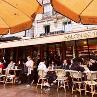 Carette Cafe