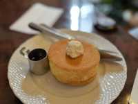 ☕ “Savor Tranquility: Hoshino Coffee in Kikugawa” 🌿