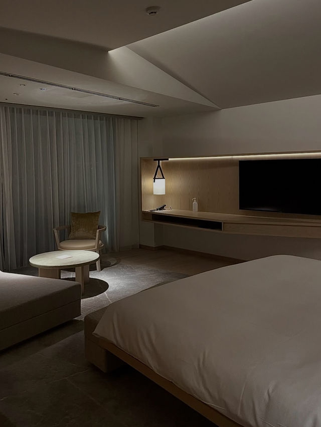 Sorano Hotel