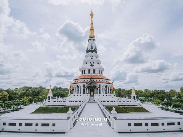 แพลนเที่ยว 19 วัด แดนอีสาน แผ่นดินธรรม แผ่นดินทอง