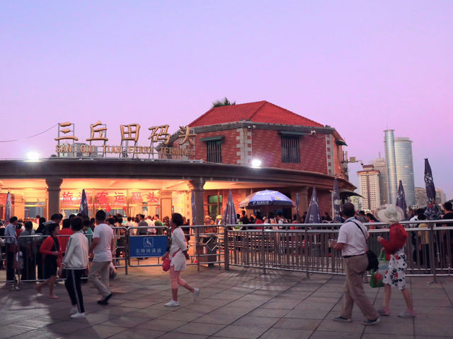 廈門 鼓浪嶼 鄭和像