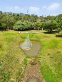 🌳 เขตห้ามล่าสัตว์ป่าเขากระโดง เที่ยวบุรีรัมย์