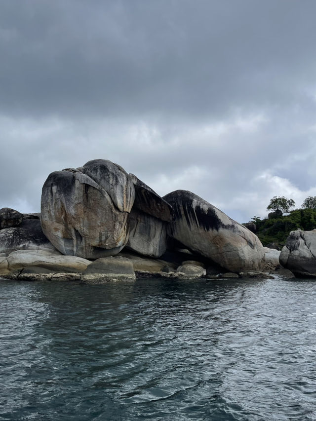 🇹🇭🌊 Koh Tarutao Hopping: How To 🏝️🇹🇭