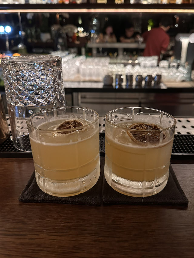 Stepping into a Truffle Lover’s dream in HCMC